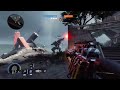 Titanfall 2 No Extract