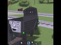 A custom Sodors Railway Crash (with Ringo Starr AI Voice)