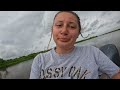 Cajun Houseboat Experience | Camp Tour, Crabbing, Foraging, Catch & Cook