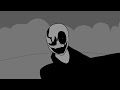 I animated Gaster with Emperor Belos's voice (5th anniversary of DELTARUNE)