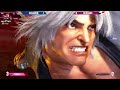 SF6 ▰  Ryu (Paladin) Vs. Ken (DeadAce)『Street Fighter 6』