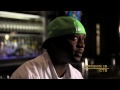 Young Jeezy - A Hustlerz Ambition (Documentary)