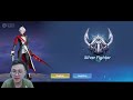 TUTORIAL ALLAIN ( SKILL, ITEM, DAN GAMEPLAY ) - Honor Of Kings Indonesia