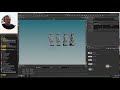 Learning Arnold for Houdini - LIVE Introduction