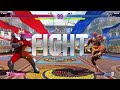 Street Fighter 6 🔥 Problem X (M Bison #1)   Vs  Mister Crimson (DHALSIM) 🔥Best Ranked Match🔥