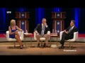 O'Reilly vs Stewart debate