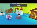 Simon Says | Roblox | ANG MASAYANG PALARO NI SIMON SAYS!