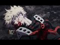 My Hero Academia S7 E11 / Shigaraki ENDS Bakugo?