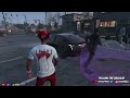 GTA 5 Roleplay - BMF Don't Want No Smoke! | Grizzley World Whitelist | GTA 5 RP |