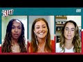 Complete USWNT & Olympic Soccer Preview Featuring Jess McDonald | The 91st