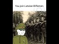 POV: You are the Soldier of the Russian Imperial Army in WW1 [Part 1/2]