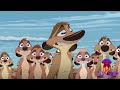 The Lion King 1 1/2 YTP Collab: Hakuun Mataat