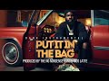 Put It In The Bag - Dark Instrumental - Produced By The No Nonsense Gang