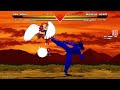 Goku Vs. Michelle Heart - Persuasion Tools