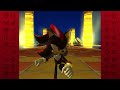 Can you beat Shadow the Hedgehog using ONLY Player 2?
