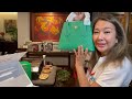 Korina Inulan ng Regalong Signature Luxury Bags! Baket???