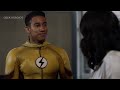 Kid Flash, Joe e Vibro vs. Shawna | DUBLADO (PT-BR) - The Flash 4x01
