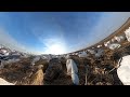 Snow Goose Hunting
