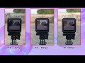 DJI ACTION 2 CAMERA BATTERY DRAIN TEST | DJI ACTION 2 CAMERA TEST | DJI ACTION 2 | YASH SHARMA TECH