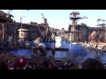 Waterworld Show - 14 September 2012 - Universal Studios, Hollywood