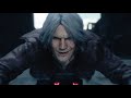 Devil May Cry 5 Cavalier Angelo