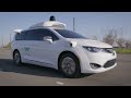 The Future of Driving? Self-driving and automated vehicles have arrived in the United States