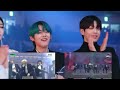 191130 MMA TXT reaction to BTS Dionysus 디오니소스