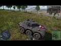 Fast and Fun! 30 Subscribers Video! | Type 87 RCV | War Thunder