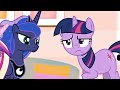FNF Voting Time (MLP Mix)