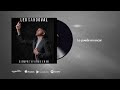 Leo Sandoval - Siempre Vivirás En Mi (Oficial - Letra / Lyric Video)
