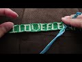 COMMON BEGINNER MISTAKES [CC] || Friendship Bracelets