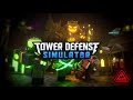 (Official) Tower Defense Simulator OST - They Are Coming...