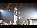 Nick en Simon Vlinders live in Gelredome 11 10 2013