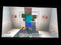 Multiverse Traveler: A Minecraft Story. Episode 2: Escape from the labs!