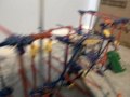 Knex Steam Engine