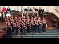 Epic Choir - Grace and Clara