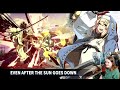 BEST OSTs SO FAR!! | First time reaction to GUILTY GEAR STRIVE OSTs (Character themes)