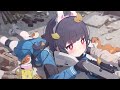 [Blue Archive] Kasumizawa Miyu L2D [ENG SUB]