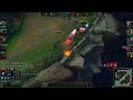 LOL xayah triple kill by hellsbellsX