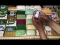 SOAP ASMR РАССПАКОВКА МЫЛА ДАЛАН.