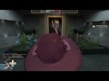 TF2 Slender Fortress Random gameplay 20 (Demon Hamster server)