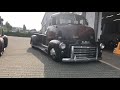 COE Pick Up Trucks Made by  Classic Mobile Schettler  Langenfeld