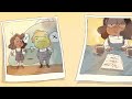 Maple and Mae's Guide to the Universe - CalArts 2022 Short Film