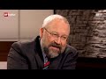 Sternstunde Philosophie - Herfried Münkler: Wie sieht die Zukunft der Demokratie aus?