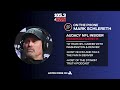 Mark Schlereth Previews Cowboys/Saints, Talks Rookie O-Lineman & Derek Carr | GBag Nation