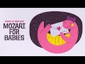 Songs for relaxing 💜 Mozart for Babies 💜 Baby Classical Piano Music for sleeping your baby