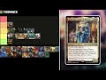 The Most Powerful Commanders of Murders at Karlov Manor | Power Tier List | EDH | MTG