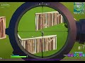 Squad absolutely destroyed by noob!!