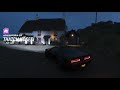 Forza Horizon 4 Dodge Challenger Free roam