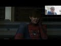 Spider-Man: Hunted | Fan Film Reaction/Review